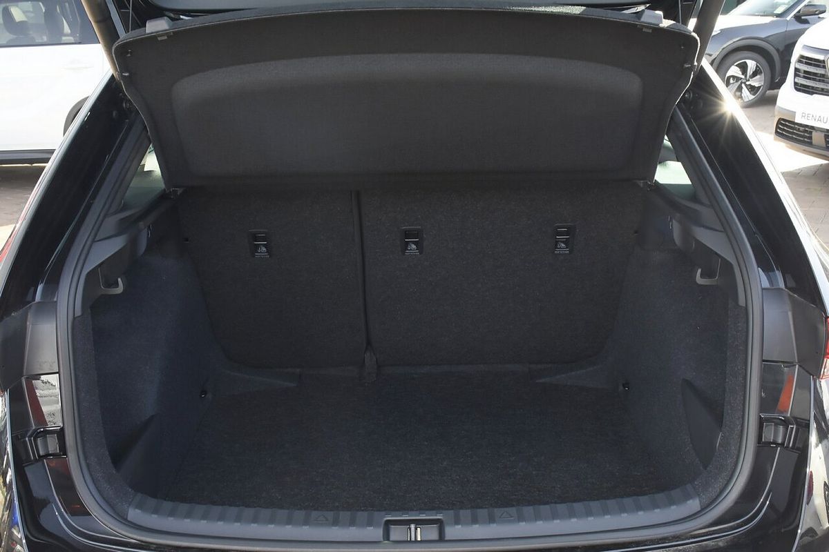 2025 SKODA Scala 110TSI Monte Carlo NW