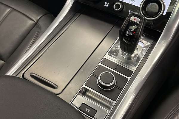 2019 Land Rover Range Rover Sport SDV6 225kW SE L494