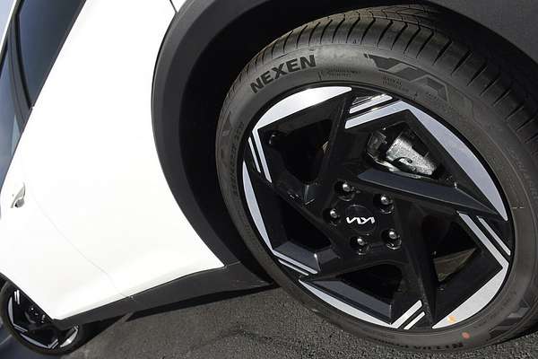 2025 Kia K4 Sport+ CL4m