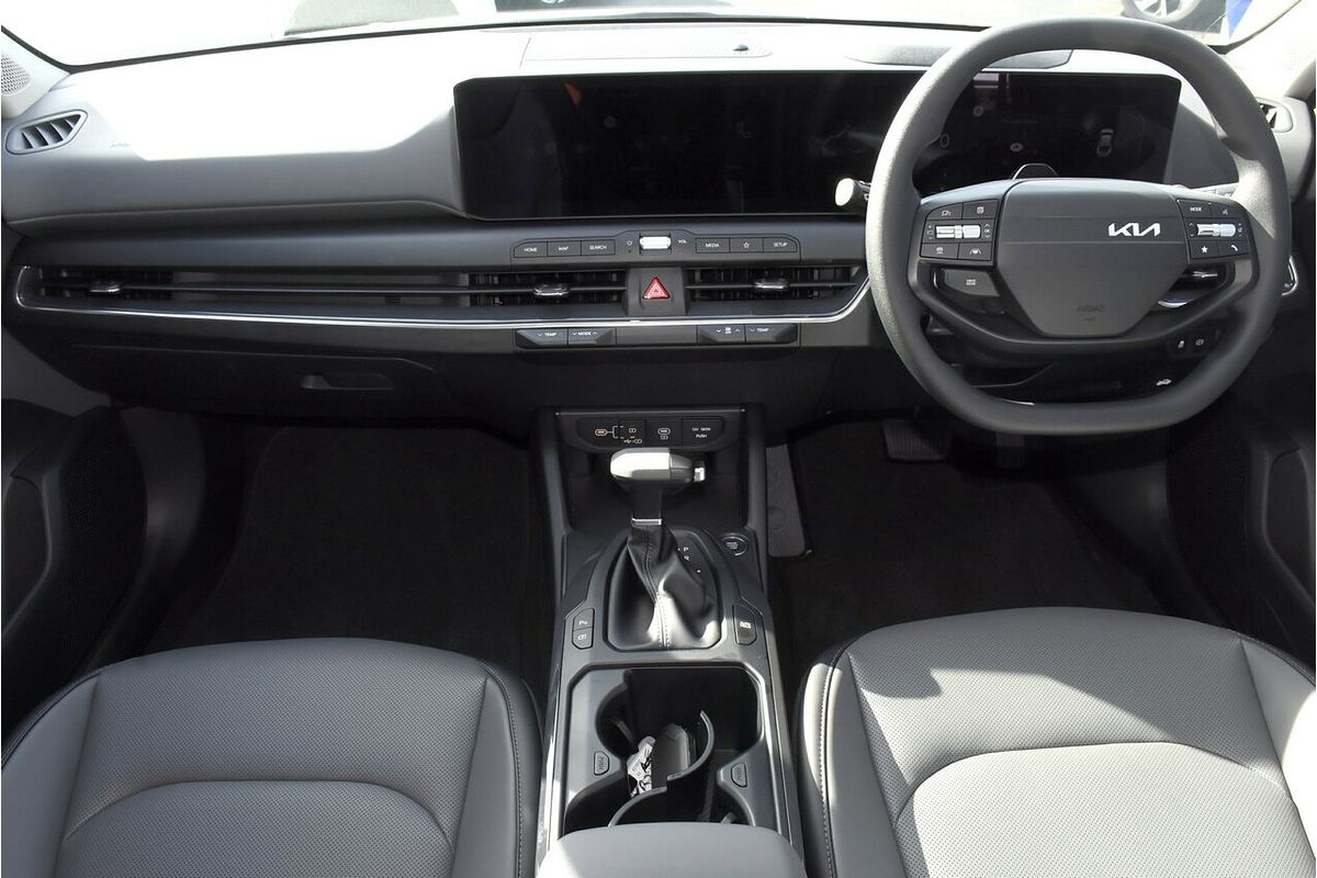 2025 Kia K4 Sport+ CL4m