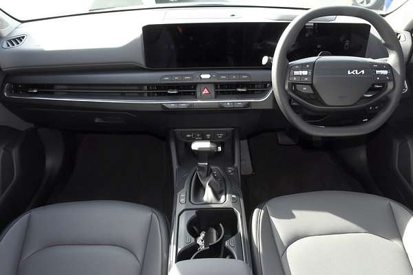 2025 Kia K4 Sport+ CL4m