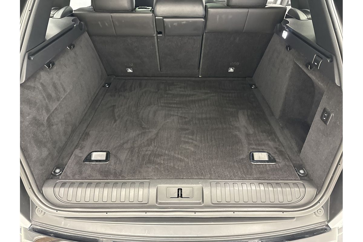 2019 Land Rover Range Rover Sport SDV6 225kW SE L494