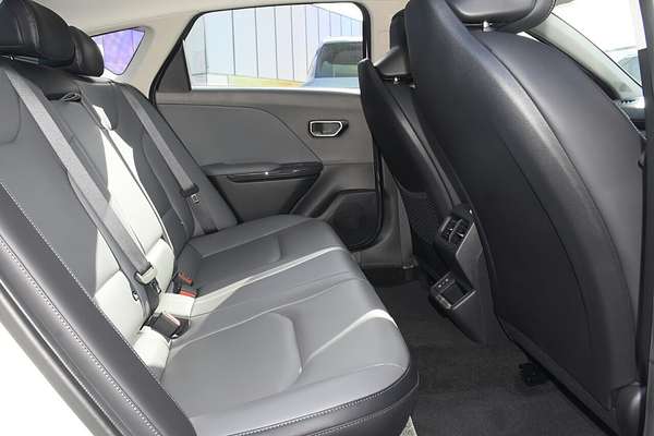 2025 Kia K4 Sport+ CL4m