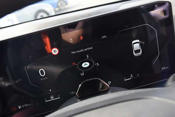 2025 Kia K4 Sport+ CL4m