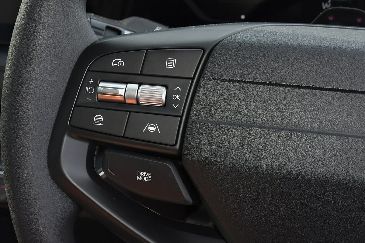 2025 Kia K4 Sport+ CL4m