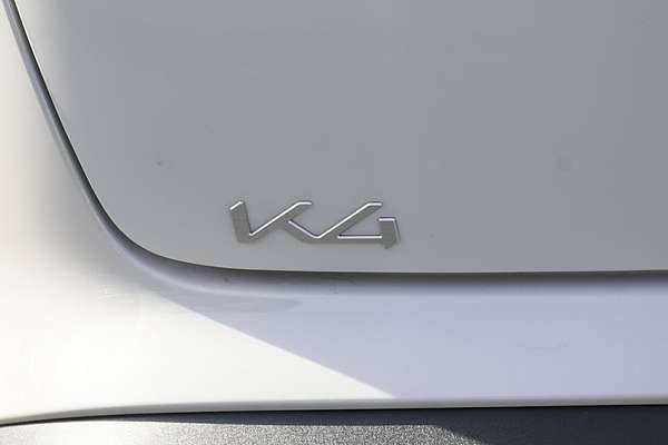 2025 Kia K4 Sport+ CL4m