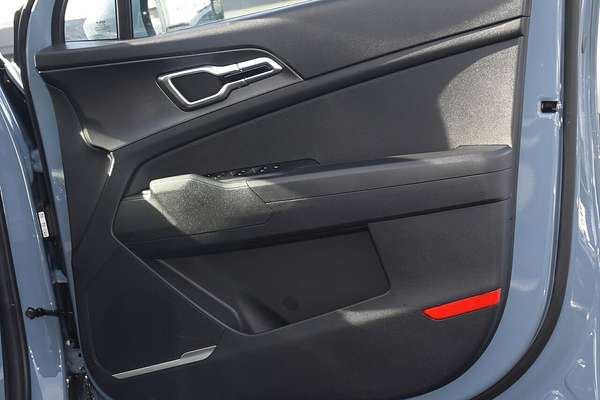 2025 Kia Sportage HEV SX NQ5 PE