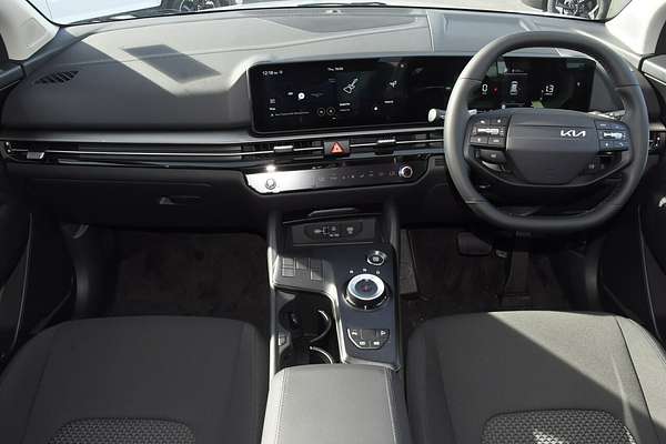 2025 Kia Sportage HEV SX NQ5 PE