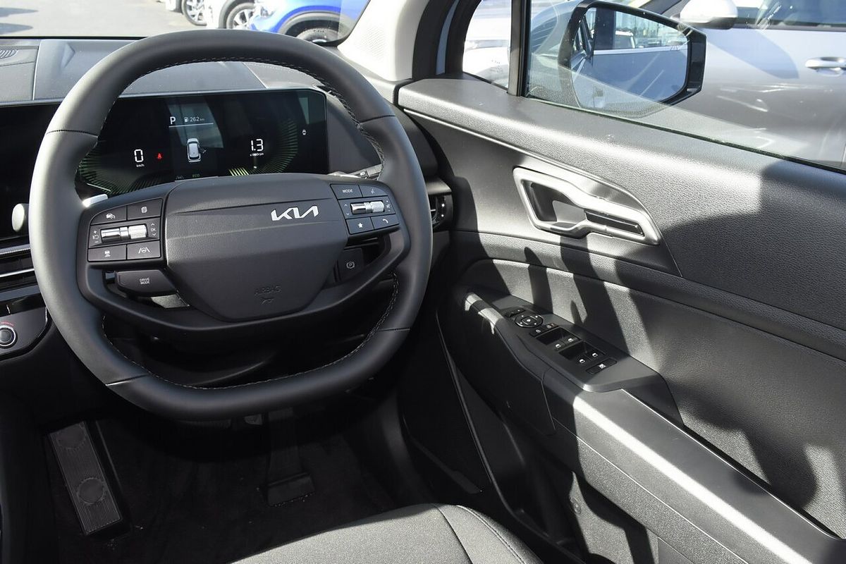 2025 Kia Sportage HEV SX NQ5 PE