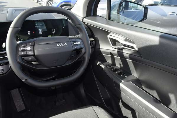 2025 Kia Sportage HEV SX NQ5 PE