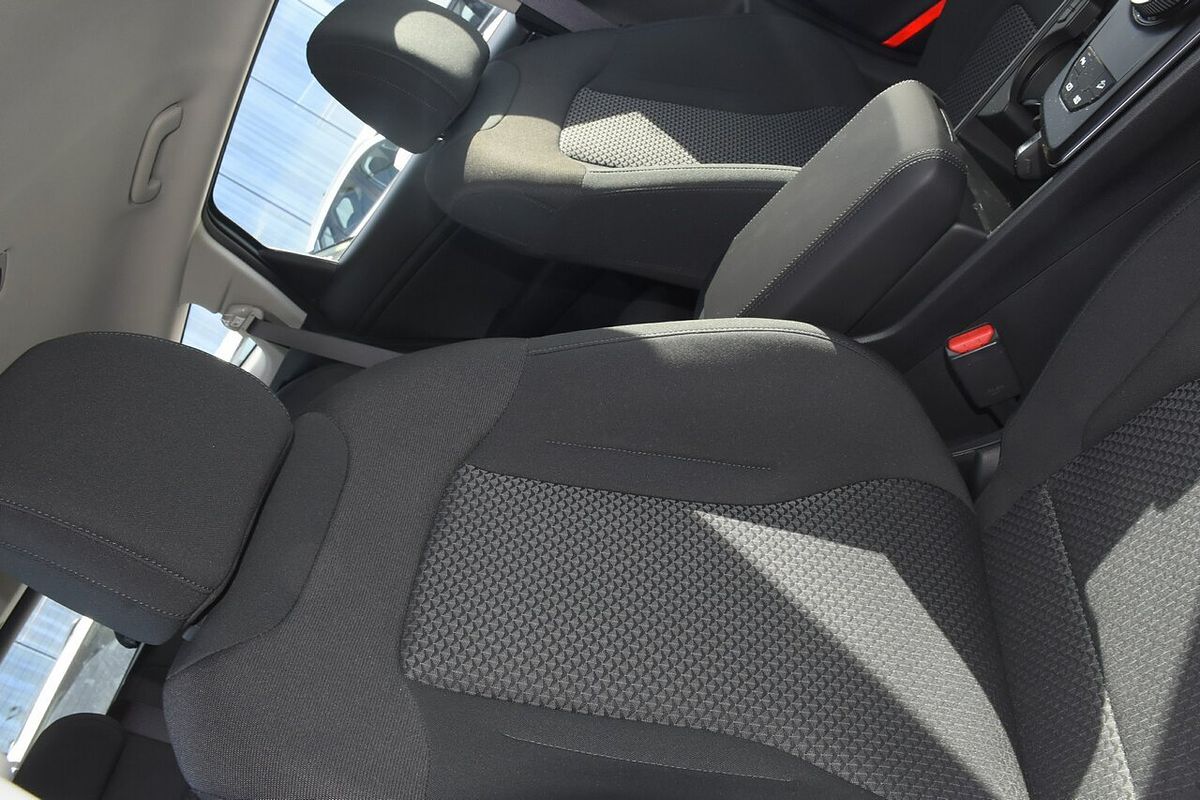 2025 Kia Sportage HEV SX NQ5 PE