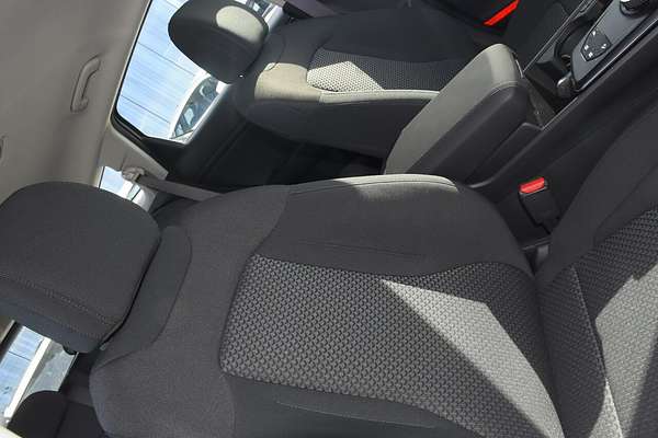 2025 Kia Sportage HEV SX NQ5 PE