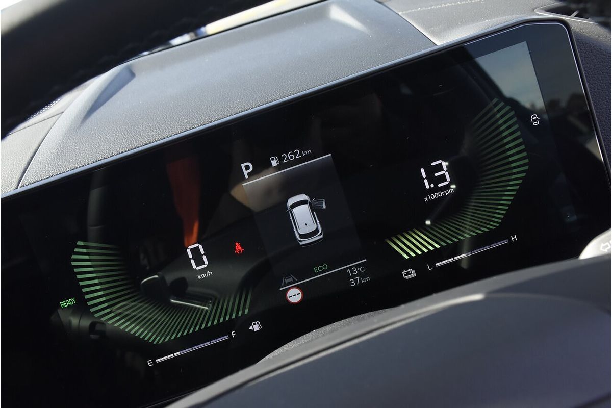 2025 Kia Sportage HEV SX NQ5 PE
