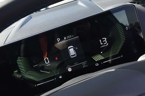 2025 Kia Sportage HEV SX NQ5 PE