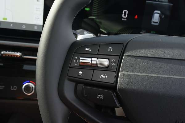 2025 Kia Sportage HEV SX NQ5 PE