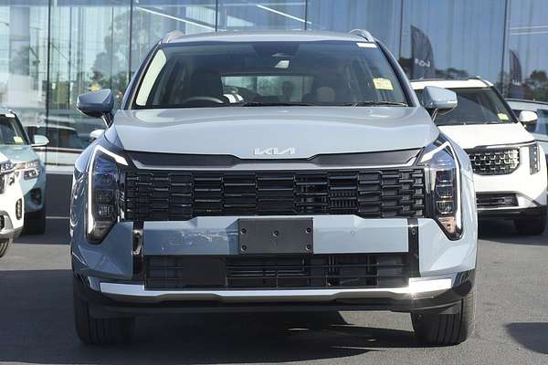 2025 Kia Sportage HEV SX NQ5 PE