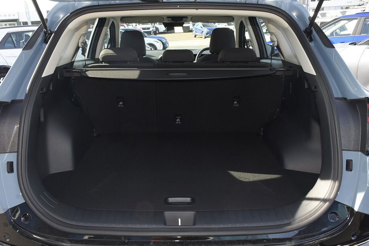 2025 Kia Sportage HEV SX NQ5 PE