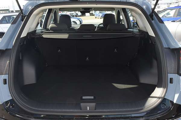 2025 Kia Sportage HEV SX NQ5 PE