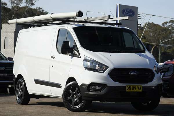 2018 Ford Transit Custom 340L VN LWB