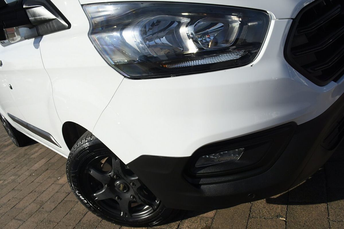 2018 Ford Transit Custom 340L VN LWB