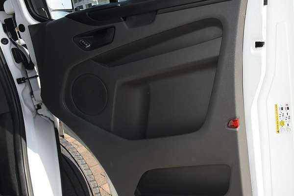 2018 Ford Transit Custom 340L VN LWB