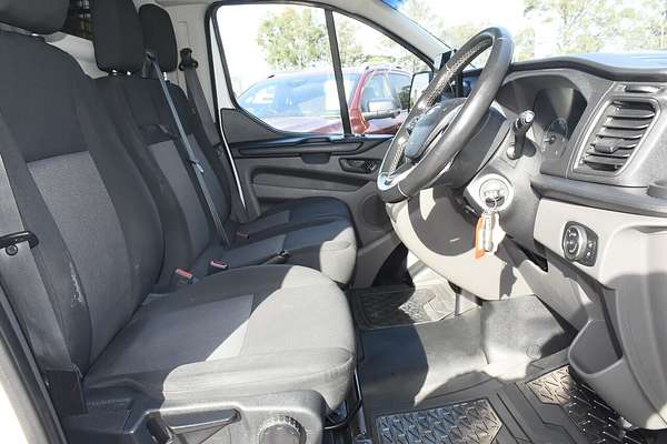 2018 Ford Transit Custom 340L VN LWB