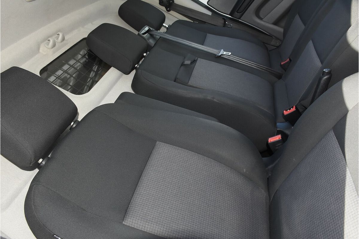 2018 Ford Transit Custom 340L VN LWB