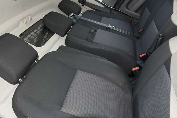 2018 Ford Transit Custom 340L VN LWB