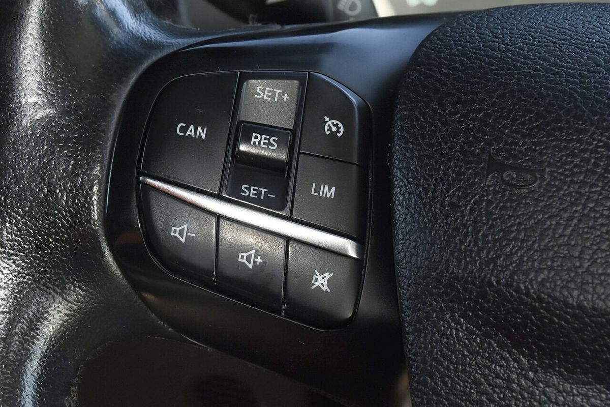 2018 Ford Transit Custom 340L VN LWB