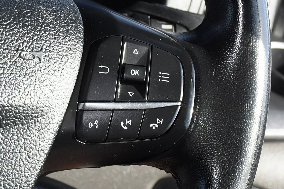 2018 Ford Transit Custom 340L VN LWB