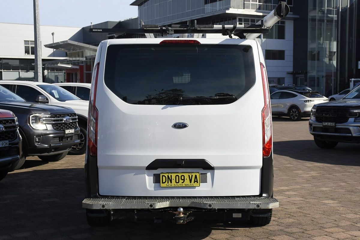 2018 Ford Transit Custom 340L VN LWB
