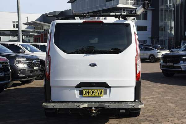 2018 Ford Transit Custom 340L VN LWB