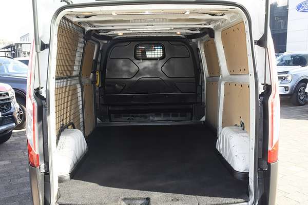 2018 Ford Transit Custom 340L VN LWB