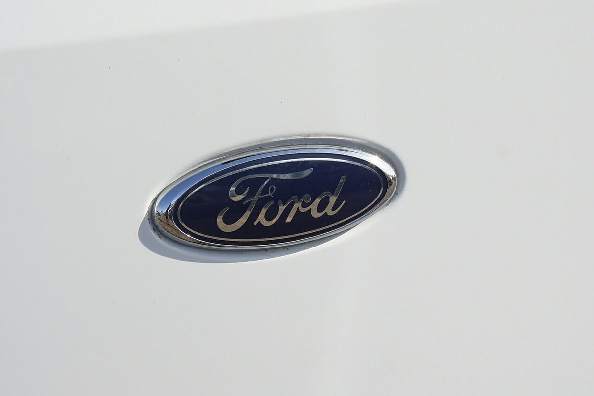 2018 Ford Transit Custom 340L VN LWB
