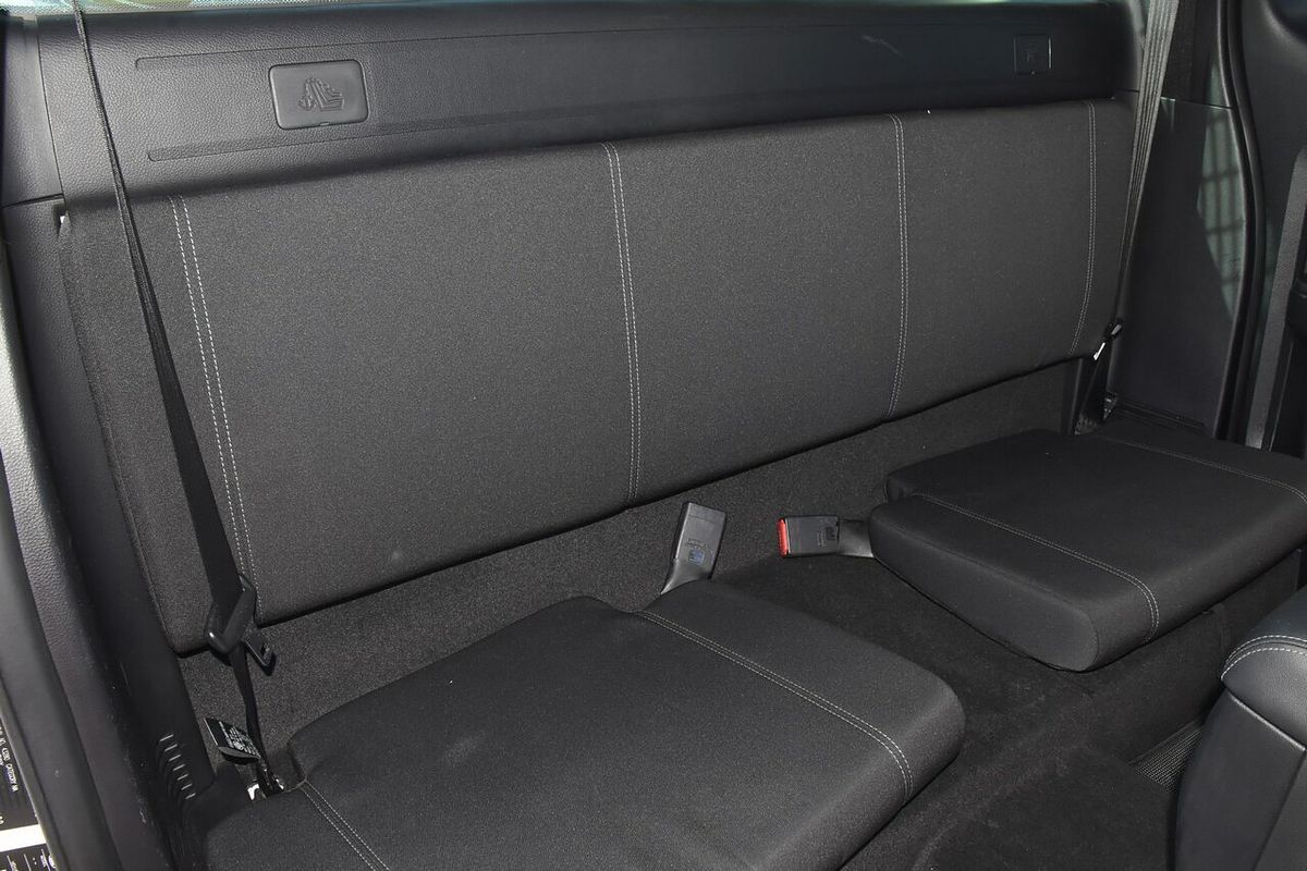 2019 Ford Ranger XLT PX MkIII 4X4 3.2L