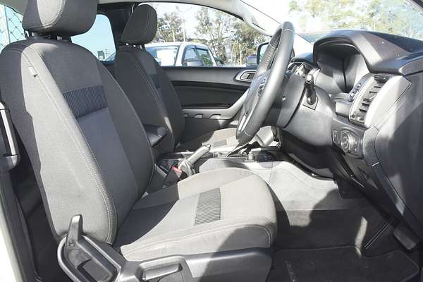 2019 Ford Ranger XLT PX MkIII 4X4 3.2L