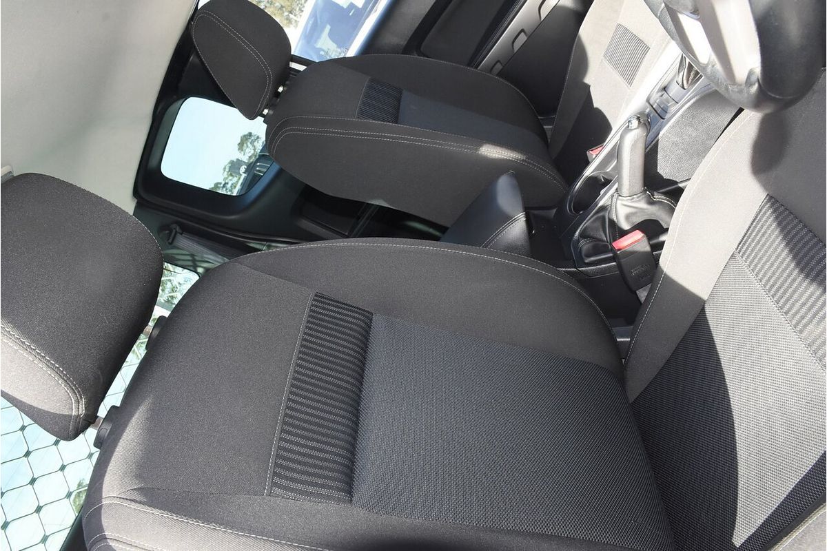 2019 Ford Ranger XLT PX MkIII 4X4 3.2L