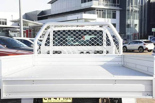 2019 Ford Ranger XLT PX MkIII 4X4 3.2L