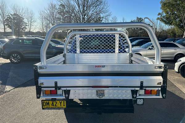 2012 Ford Ranger XLT PX 4X4 3.2L