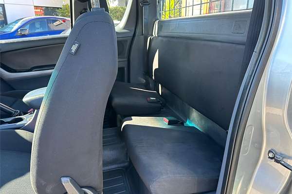 2009 Holden Commodore Omega VE