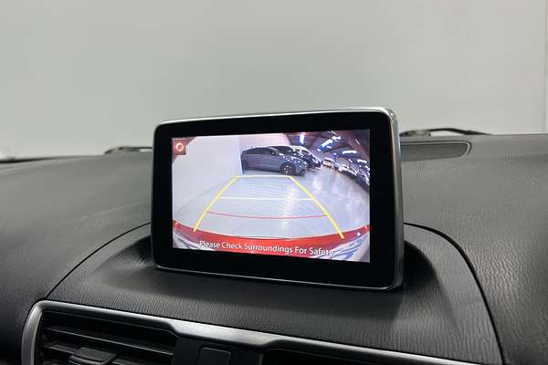 2015 Mazda 3 Maxx BM Series