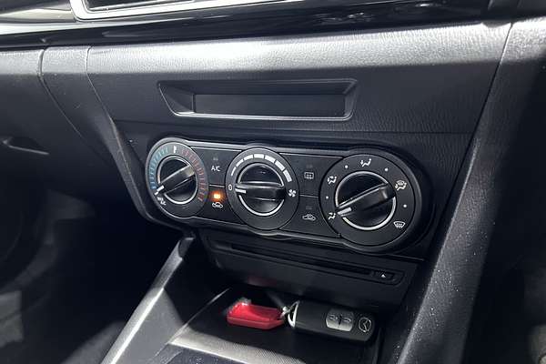 2015 Mazda 3 Maxx BM Series