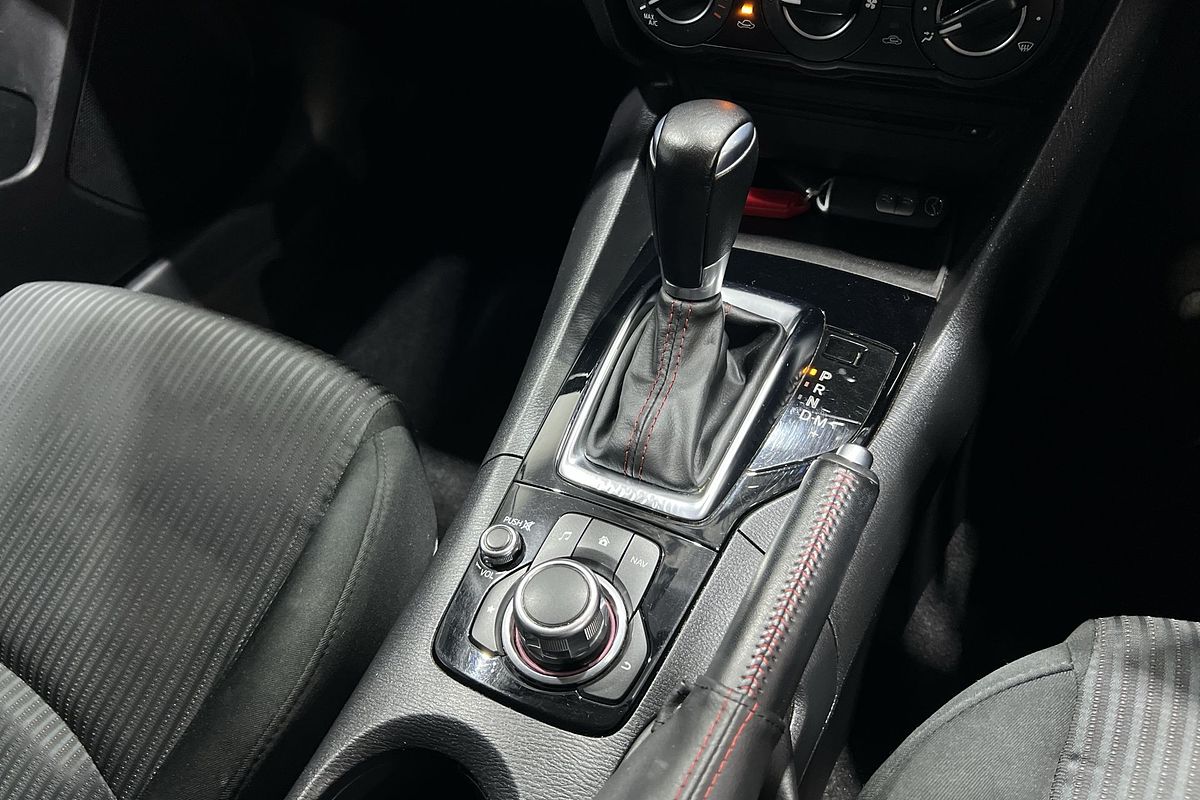 2015 Mazda 3 Maxx BM Series