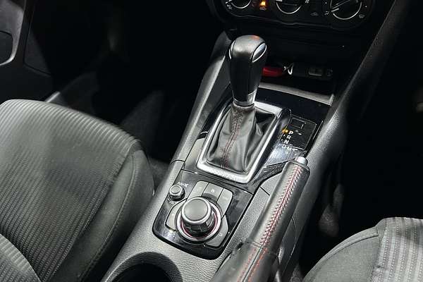 2015 Mazda 3 Maxx BM Series
