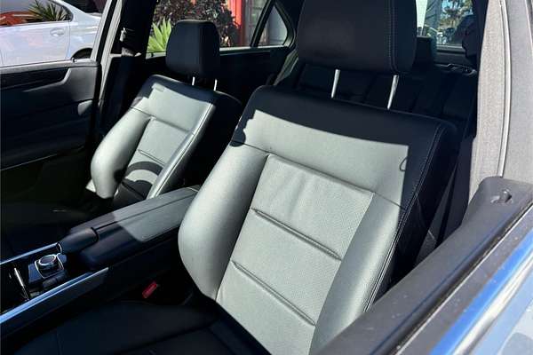 2016 Mercedes-Benz E-Class E200 W212