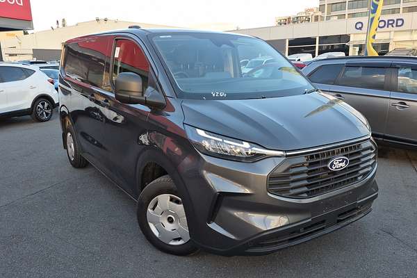 2023 Ford Transit Custom Trend 320S AV SWB
