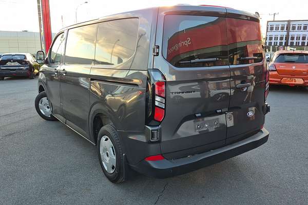 2023 Ford Transit Custom Trend 320S AV SWB