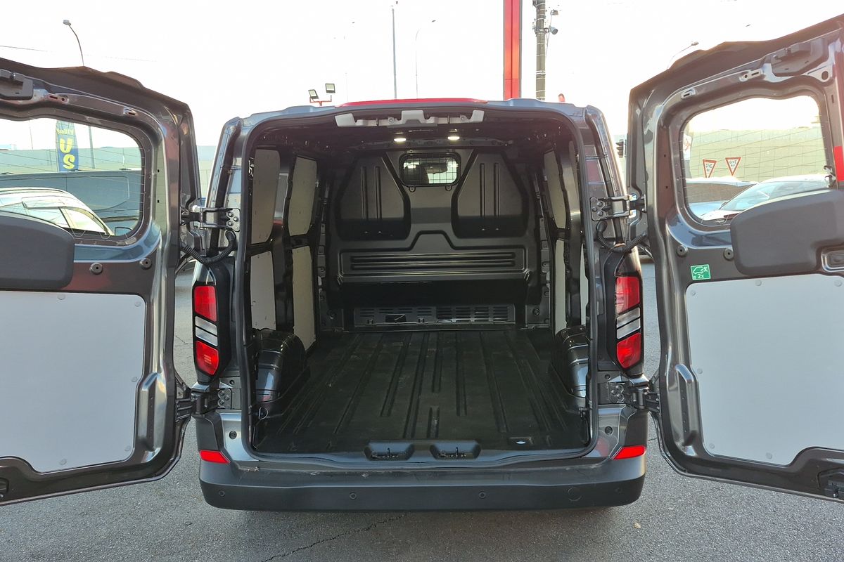 2023 Ford Transit Custom Trend 320S AV SWB