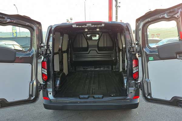 2023 Ford Transit Custom Trend 320S AV SWB