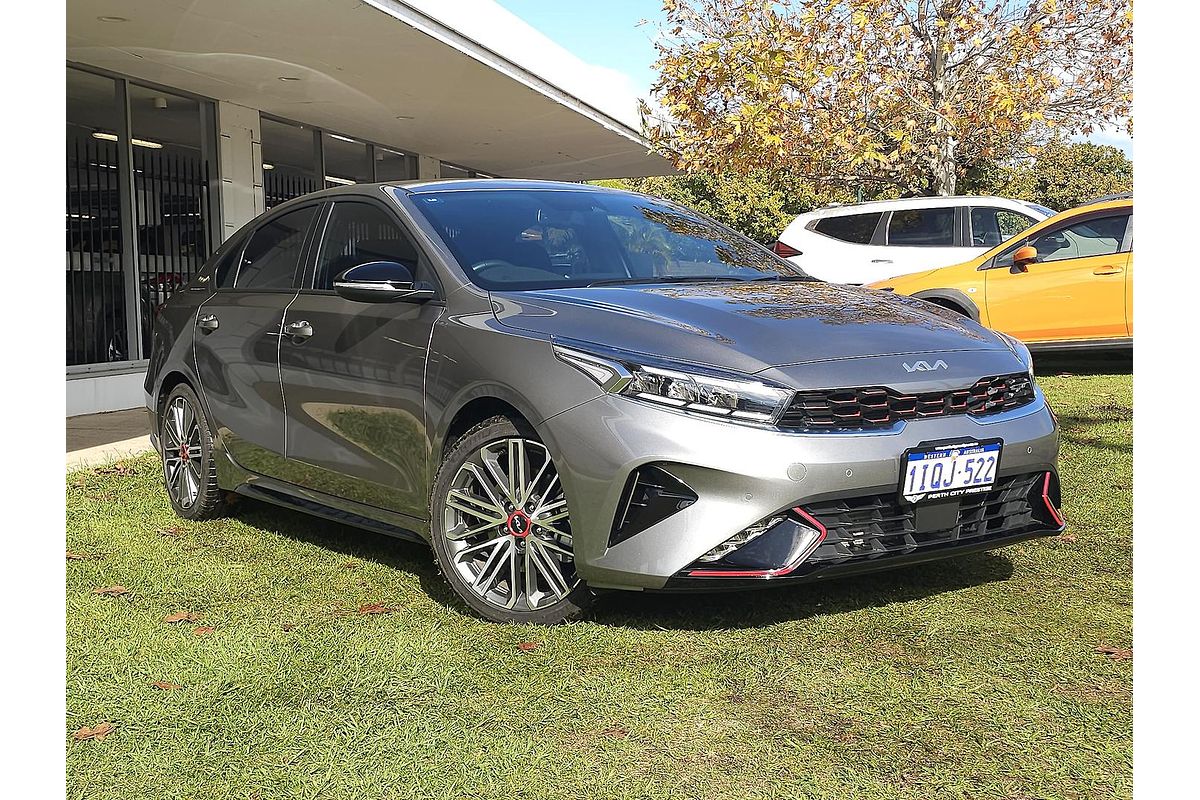 2024 Kia Cerato GT BD
